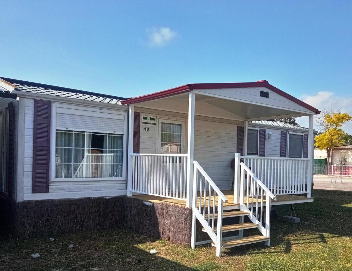 Camping De Olite Exterior photo