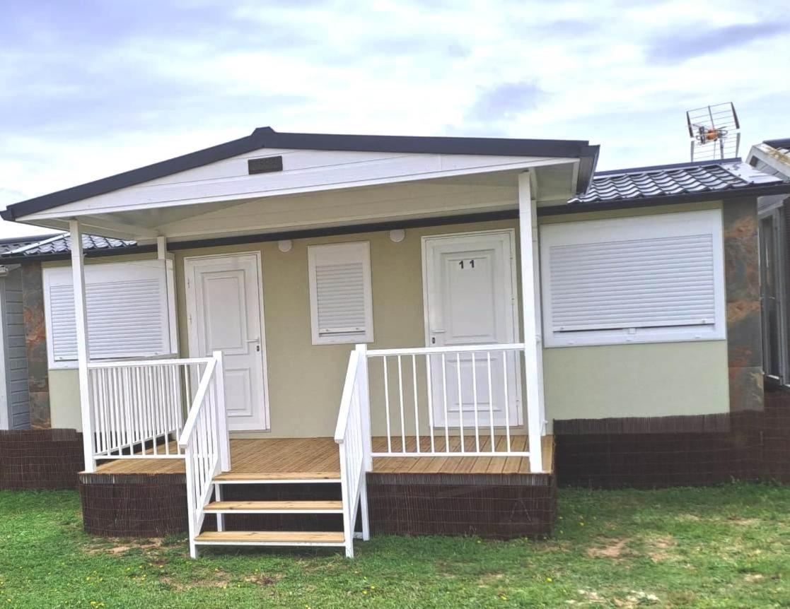 Camping De Olite Exterior photo