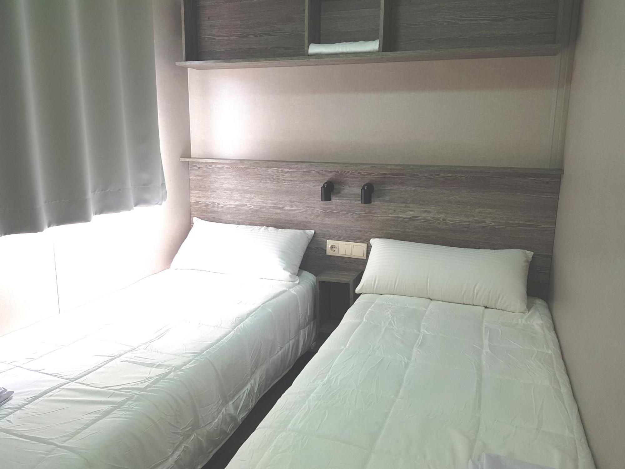 Camping De Olite Room photo