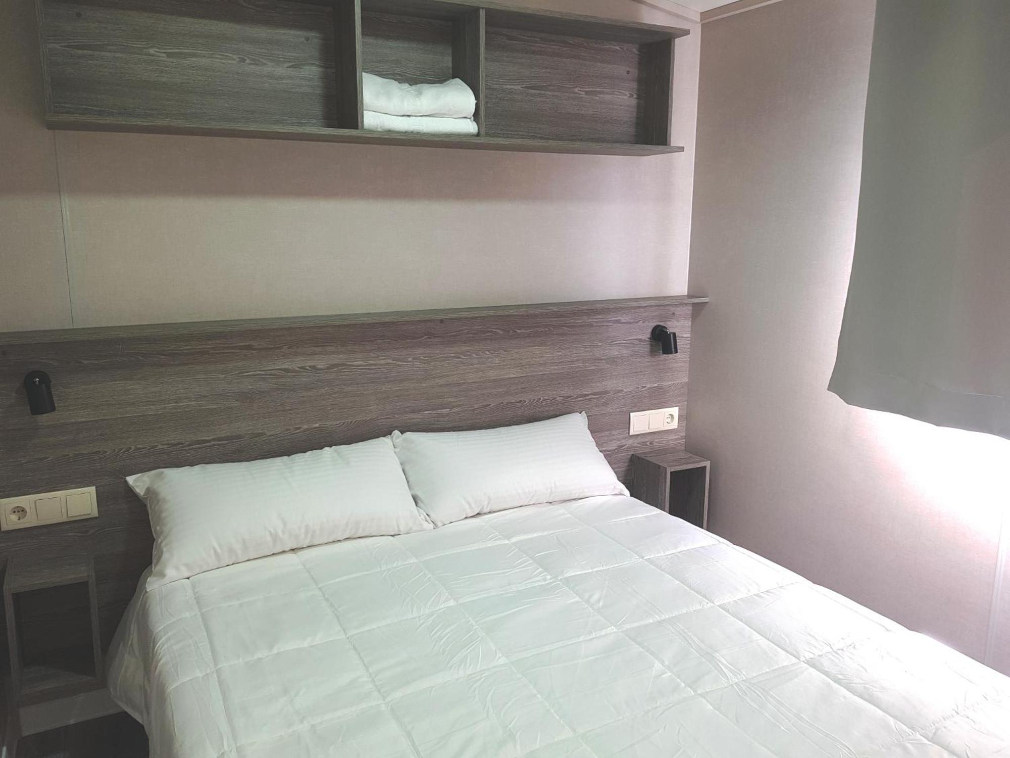 Camping De Olite Room photo