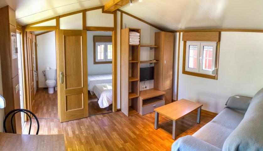 Camping De Olite Exterior photo