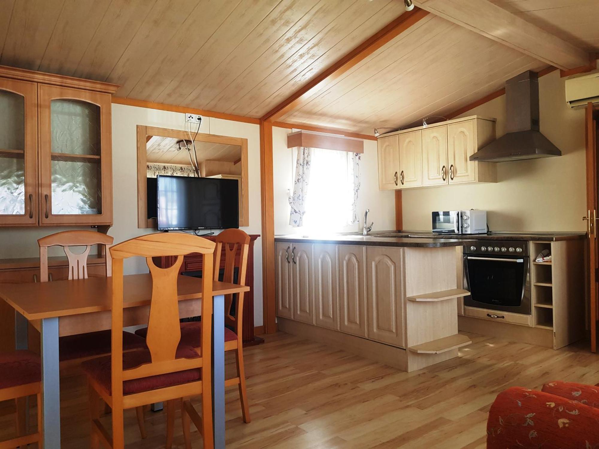 Camping De Olite Room photo