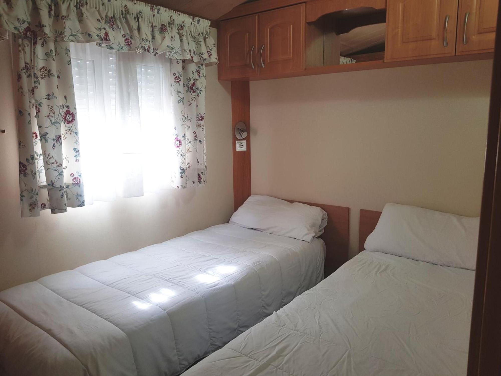 Camping De Olite Room photo
