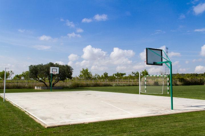 Camping De Olite Exterior photo